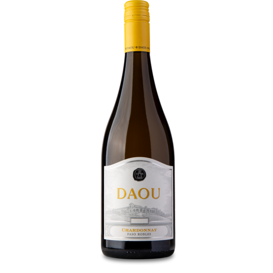 2022 Discovery Chardonnay, DAOU Family Estates