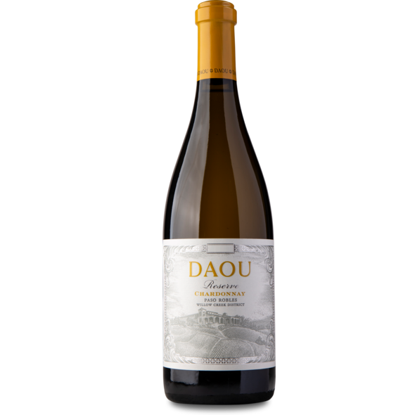 2021 Reserve Chardonnay, DAOU Family Estates