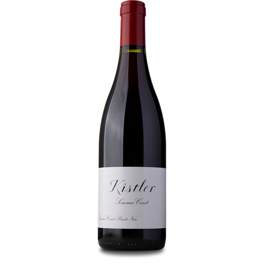 2022 Pinot Noir, Sonoma Coast, Kistler Vineyards