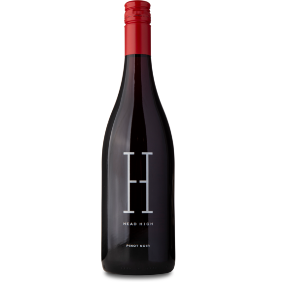 2020 Head High Pinot Noir, Three Sticks Wines