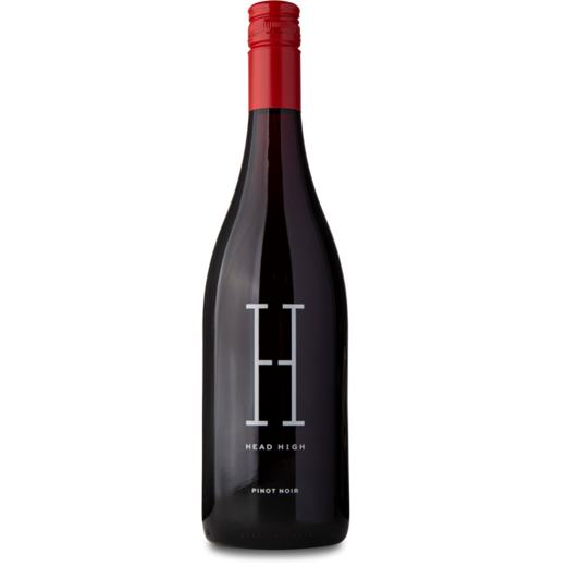 2020 Head High Pinot Noir, Three Sticks Wines