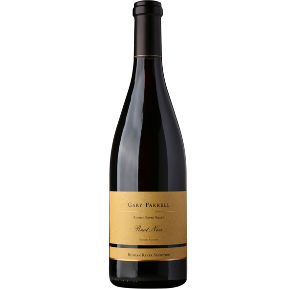 2021 Pinot Noir, Russian River, Gary Farrell