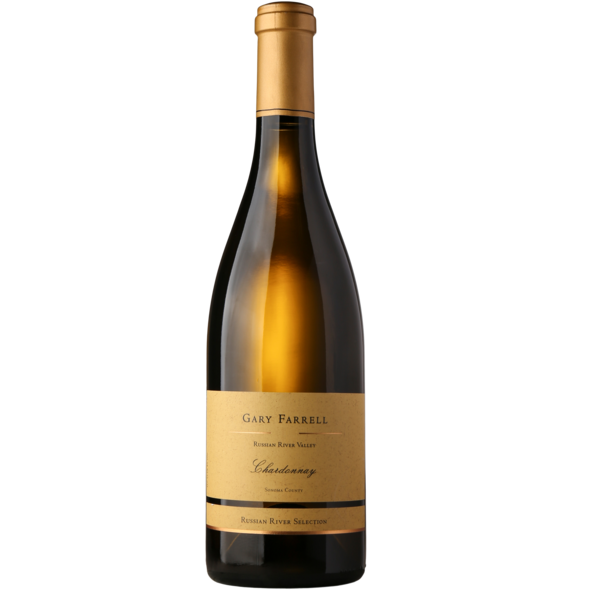 2021 Chardonnay, Russian River, Gary Farrell