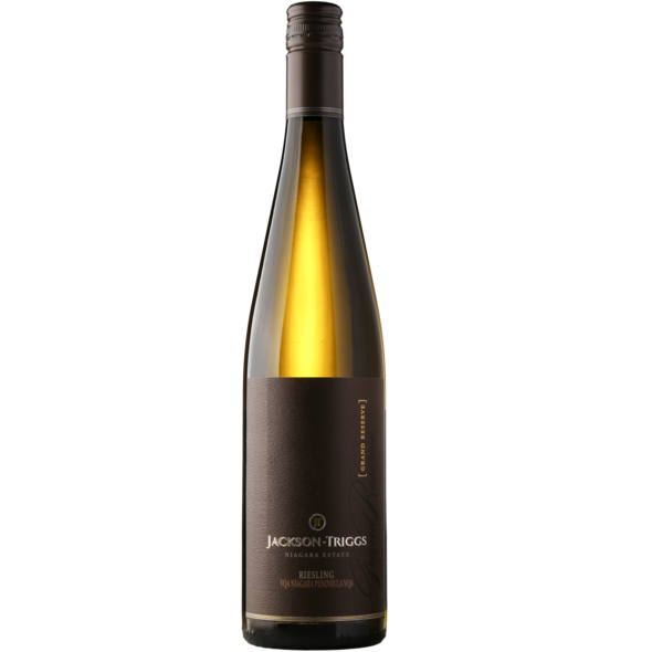 2022 Riesling Grand Reserve, Jackson-Triggs