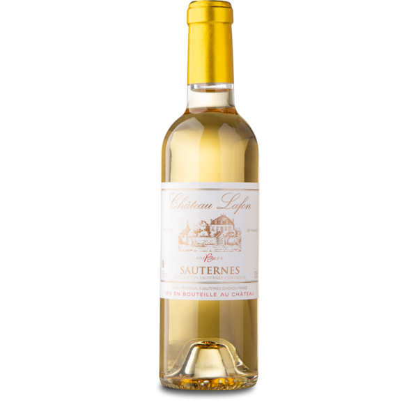 2024 Château Lafon Sauternes, AOP, 37,5 cl, Château Lafon