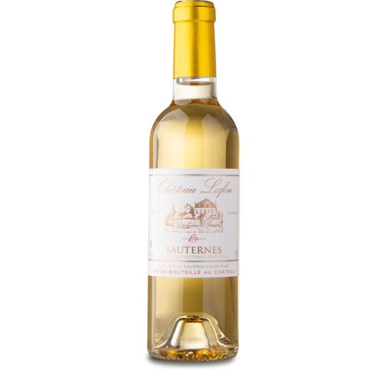 2024 Château Lafon Sauternes, AOP, 37,5 cl, Château Lafon