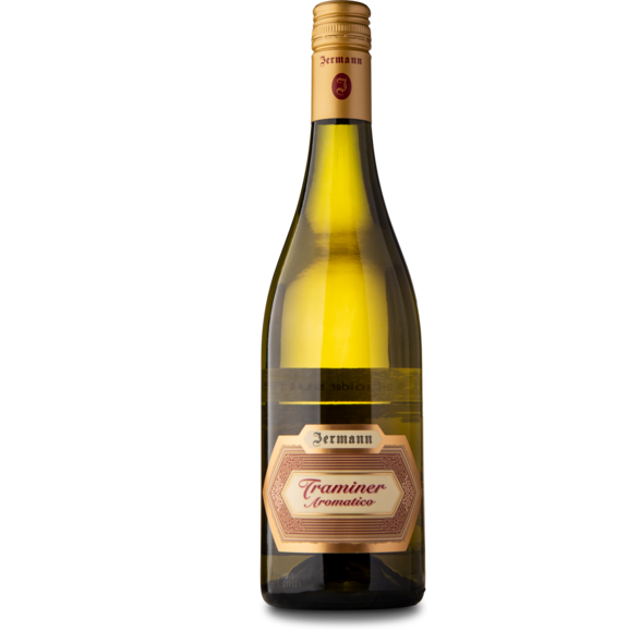 2021 Traminer Aromatico, IGT, Jermann