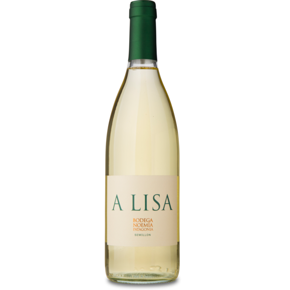 2018 Semillion Bodega Noemia