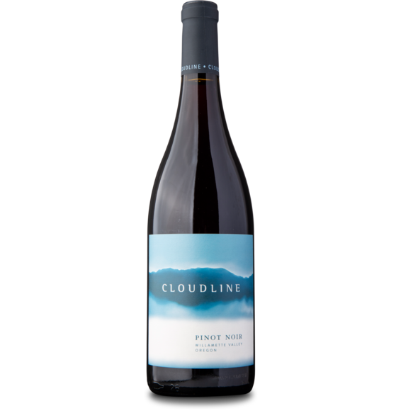 2022 Cloudline Pinot Noir, Domaine Drouhin