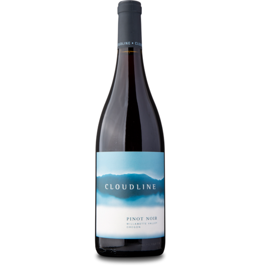 2022 Cloudline Pinot Noir, Domaine Drouhin