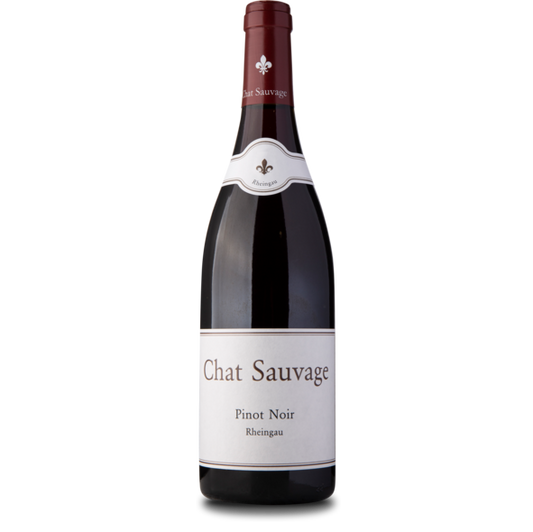 2019 Pinot Noir, Gutswein, Chat Sauvage