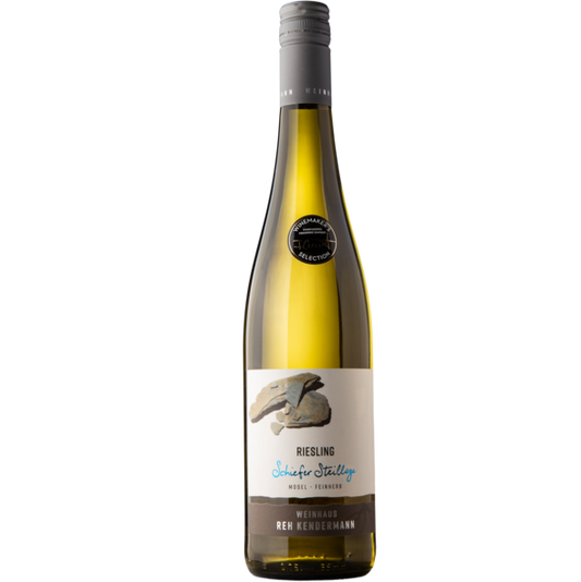 Riesling Feinherb Weinhaus Reh Kendermann