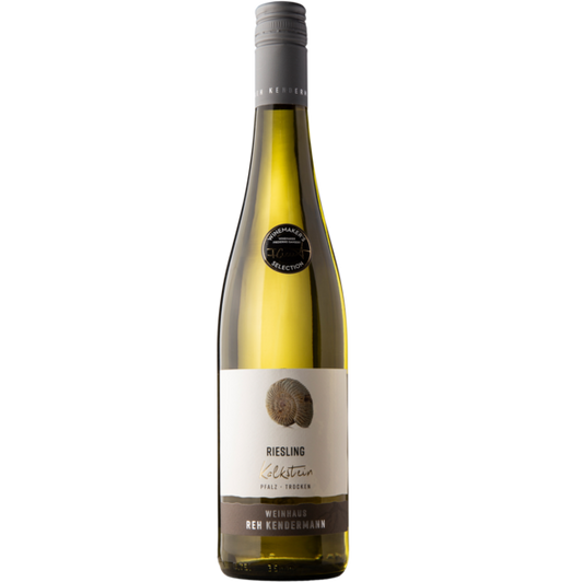 Riesling Trocken, Weinhaus Reh Kendermann