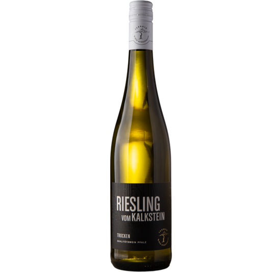 2023 Riesling vom Kalkstein, Weinhaus Reh Kendermann