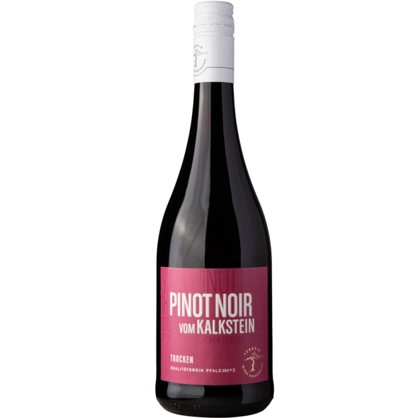 2021, Pinot Noir vom Kalkstein, Weinhaus Reh Kendermann