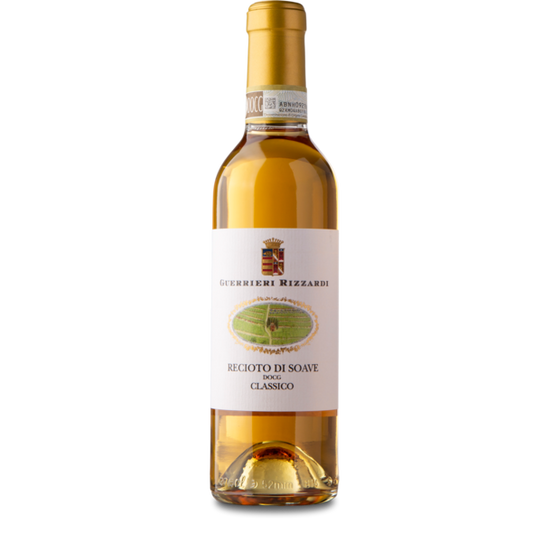 2020 Recioto di Soave, D.O.C.G., 37,5 cl, Guerrieri-Rizzardi