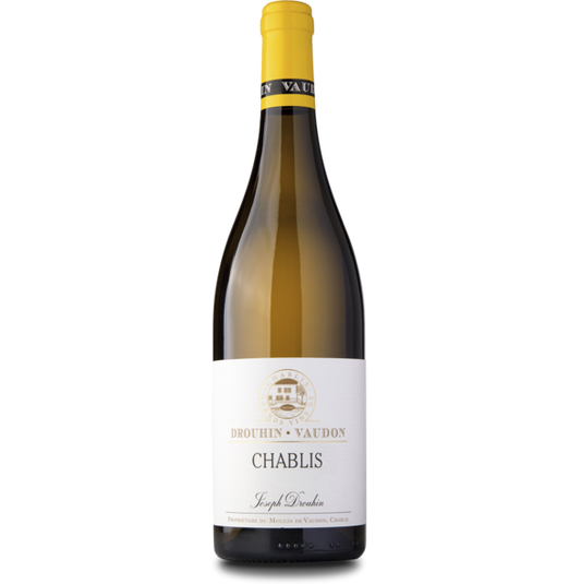 2022 Chablis Vaudon, AOP, Maison Joseph Drouhin