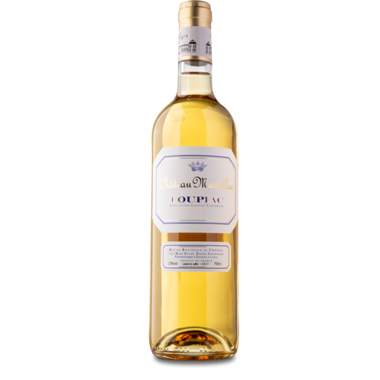 2019 Château Martillac, AOP Château Martillac