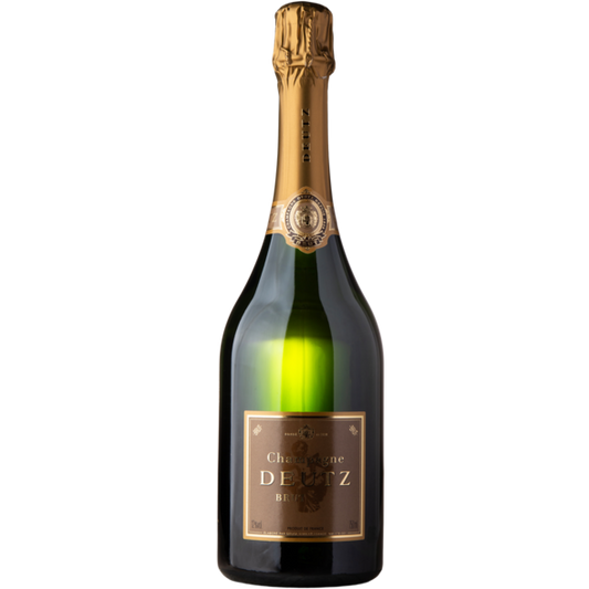 2016 Deutz Brut, Vintage, Champagne Deutz