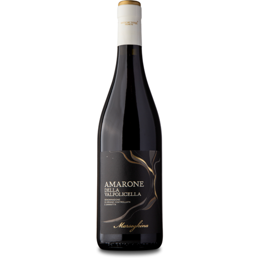 Amarone, D.O.C.G., Marseghina