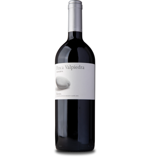 2015 Finca Valpiedra, D.O.C. Reserva, Finca Valpiedra