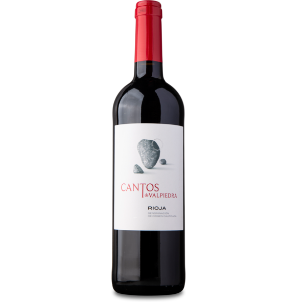 2019 Cantos de Valpiedra, D.O.C. Crianza, Finca Valpiedra