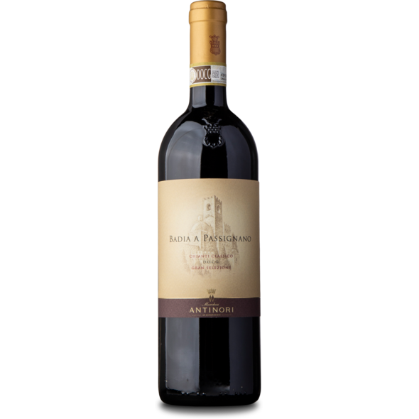 2020 Chianti Classico Gran Selezione, D.O.C.G., Badia A Passignano