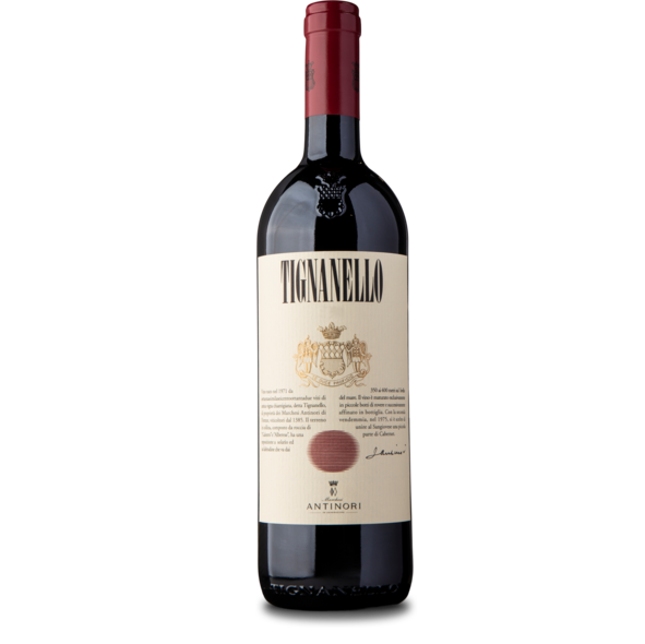 2019 Tignanello, IGT, Tenuta Tignanello