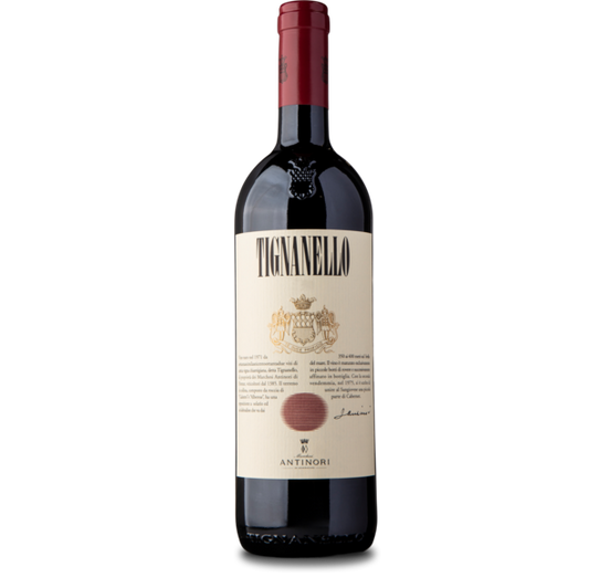 2019 Tignanello, IGT, Tenuta Tignanello