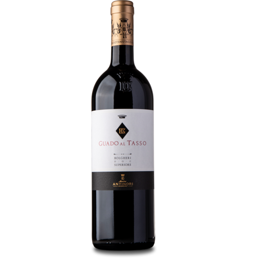 2020 Guado al Tasso Bolgheri Superiore, D.O.C., Tenuta Guado al Tasso