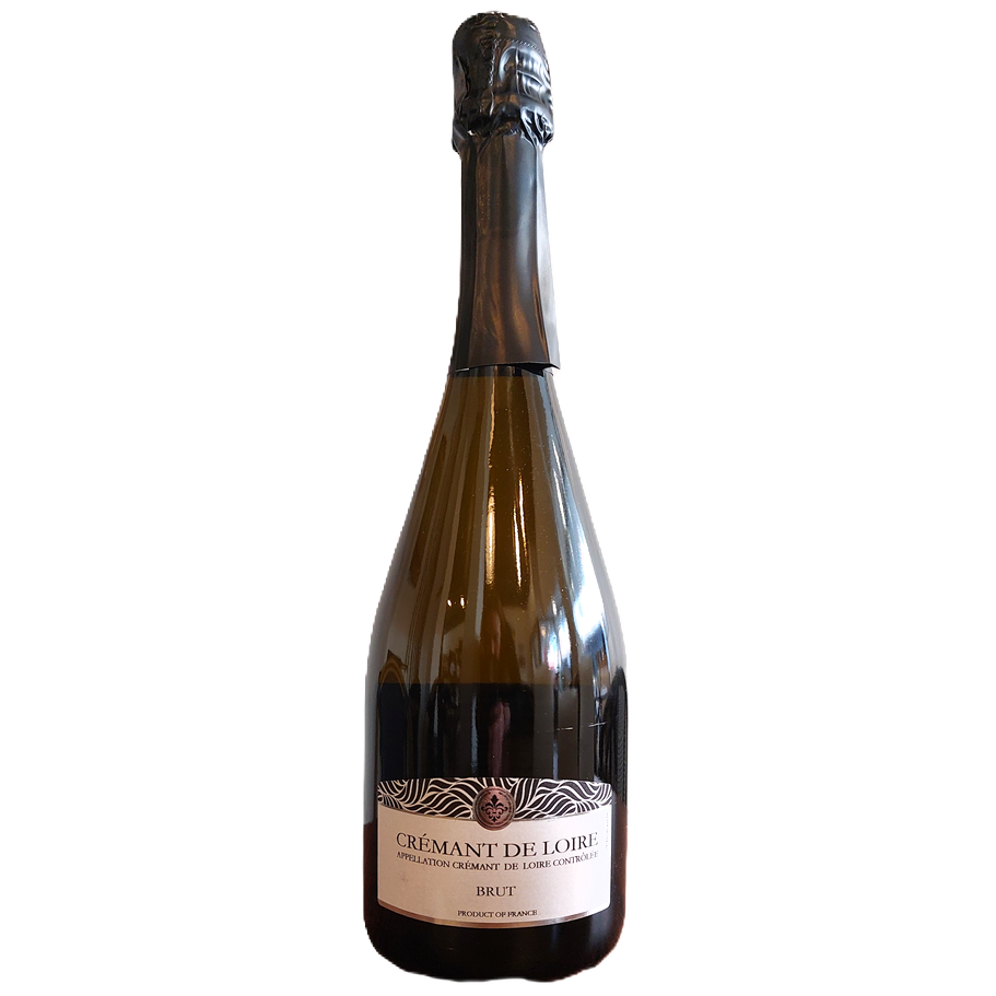 Crémant de Loire Brut Blanc, AOP, Jalliance