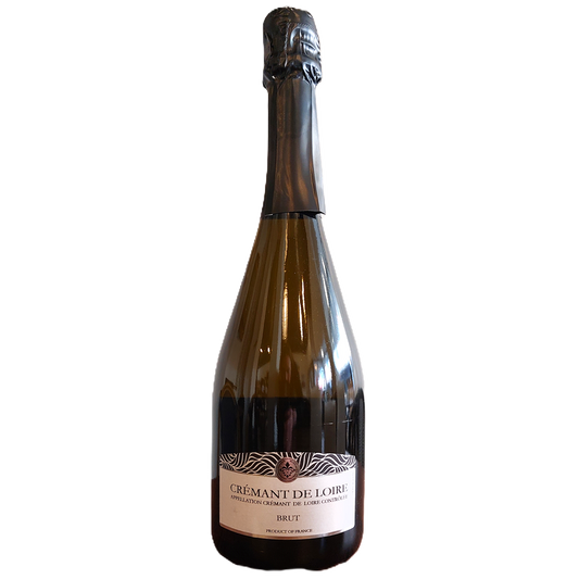 Crémant de Loire Brut Blanc, AOP, Jalliance