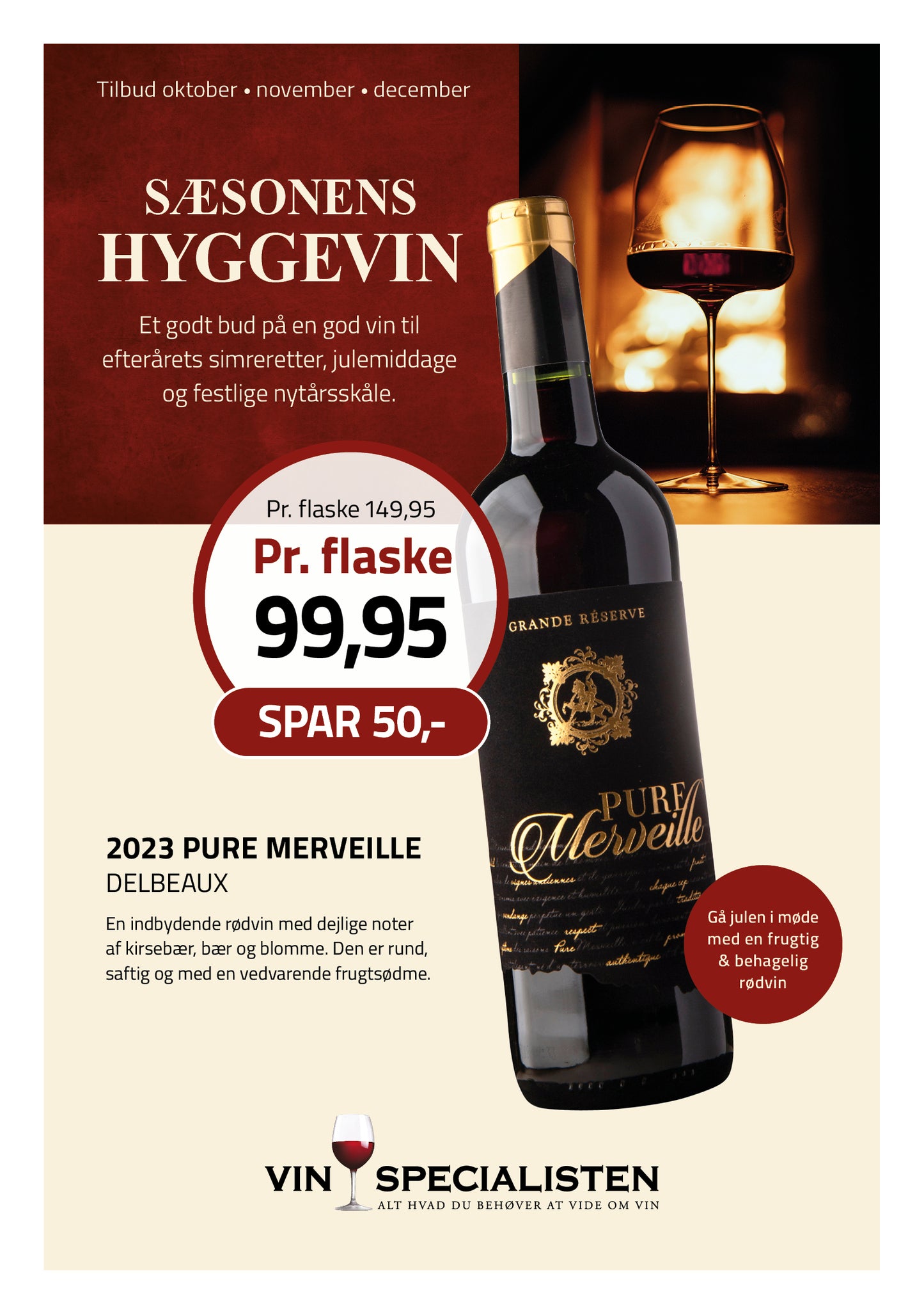 2023 Pure Merveille, IGP, Delbeaux