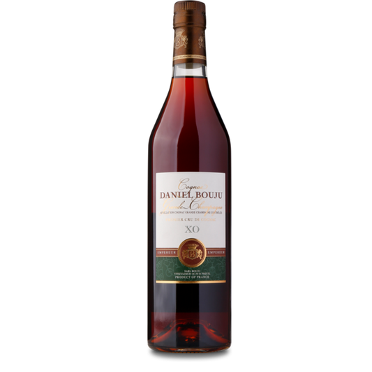 Daniel Bouju Empereur XO 40%, AOP, 70 cl, Daniel Bouju Cognac