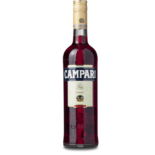 Campari Bitter 25%, 70 cl