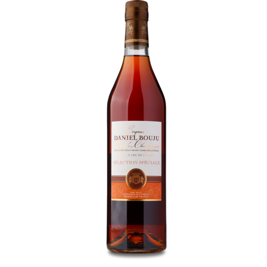 Daniel Bouju Selection Special 40%, AOP, 35 cl, Daniel Bouju Cognac