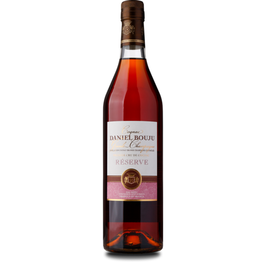 Daniel Bouju Reserve 40%, AOP, 70 cl, Daniel Bouju Cognac