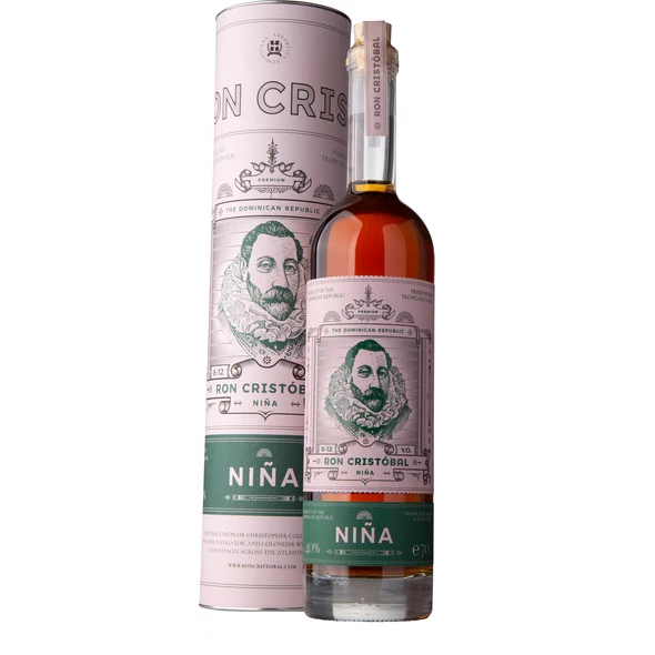 Cristobal Niña 8-12 Years 40%, 70 cl, Cristobal