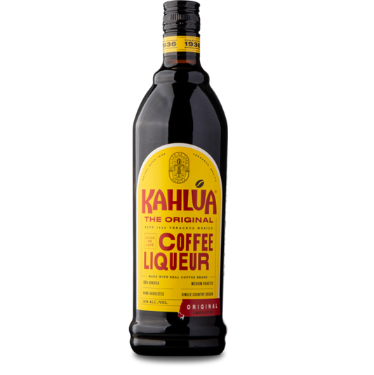 Kahlúa 16%, 70 cl, Kahlúa
