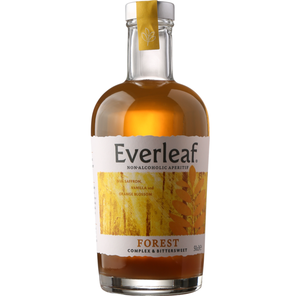 Everleaf Forest Alkoholfri, 50 cl, Everleaf Drinks