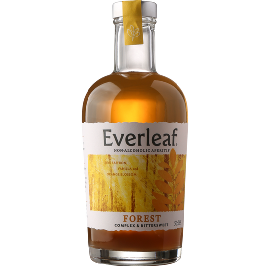 Everleaf Forest Alkoholfri, 50 cl, Everleaf Drinks