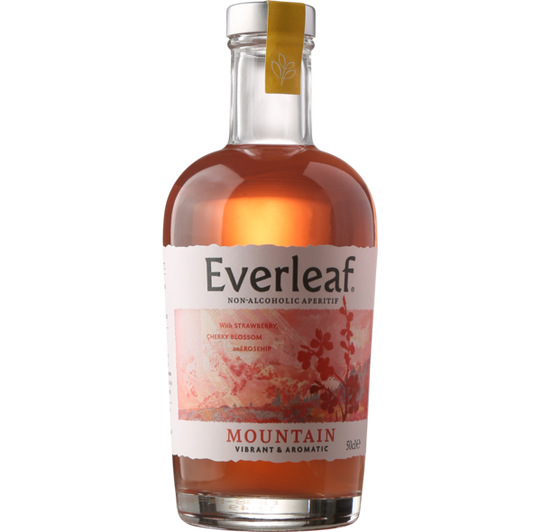 Everleaf Mountain Alkoholfri, 50 cl, Everleaf Drinks