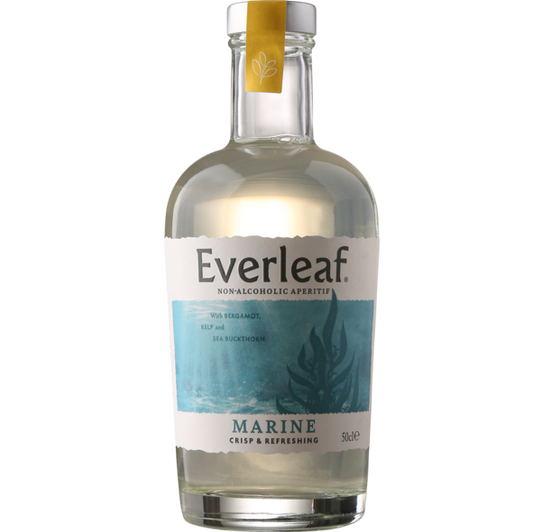 Everleaf Marine Alkoholfri, 50 cl, Everleaf Drinks