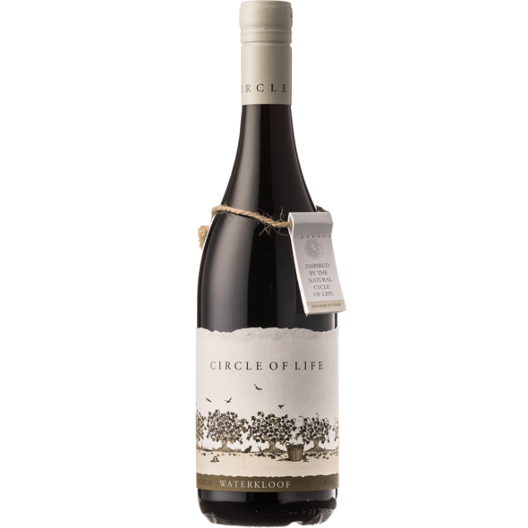 2012 Circle of Life - Red, Waterkloof Wines