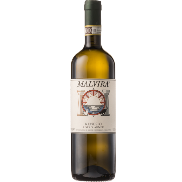 2020 Roero Arneis Bianco - Renesio, Malvira