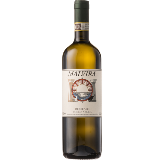 2020 Roero Arneis Bianco - Renesio, Malvira