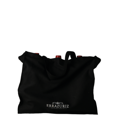 Errazuriz Wine Bag