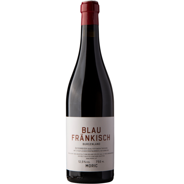 2020 Blaufränkisch Burgenland, Weingut Moric