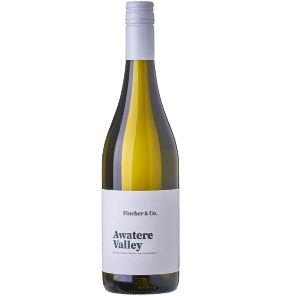 2022 Sauvignon Blanc Awatere Valley, Fincher & Co