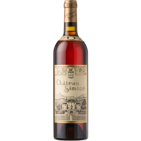 2022 Château Simone Rosé, Château Simone